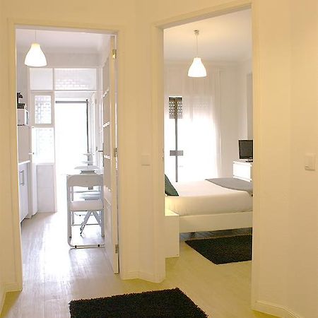 Nove Julho Apartment Порто Екстериор снимка