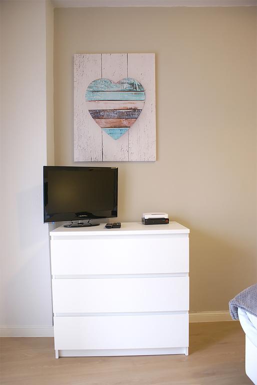 Nove Julho Apartment Порто Екстериор снимка