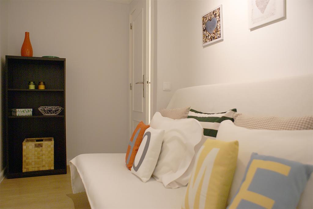 Nove Julho Apartment Порто Екстериор снимка