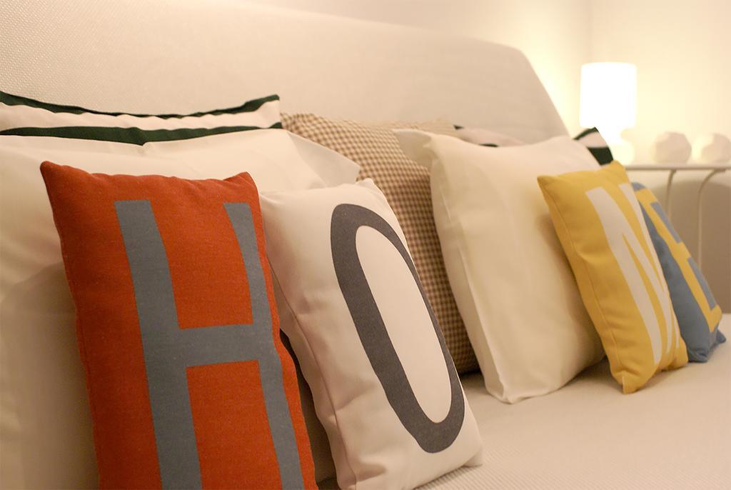 Nove Julho Apartment Порто Екстериор снимка