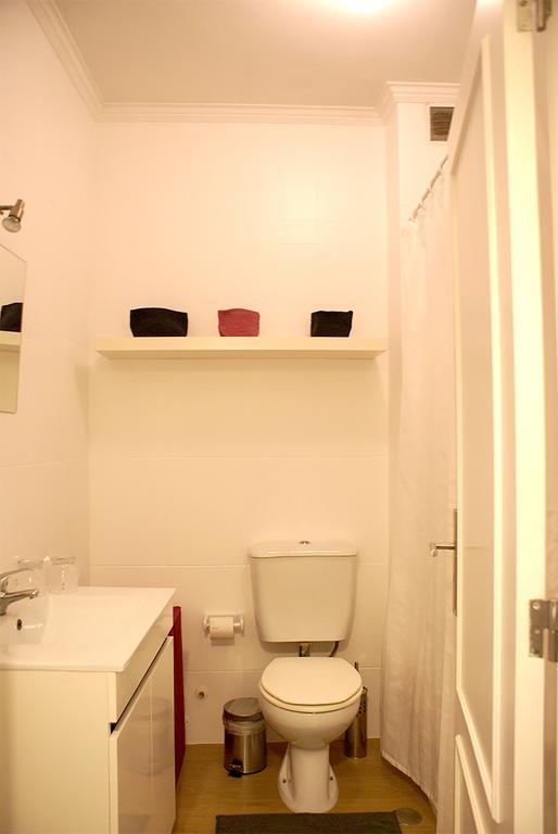 Nove Julho Apartment Порто Екстериор снимка