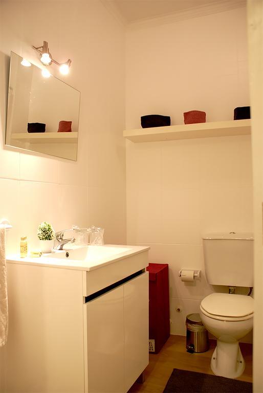 Nove Julho Apartment Порто Екстериор снимка