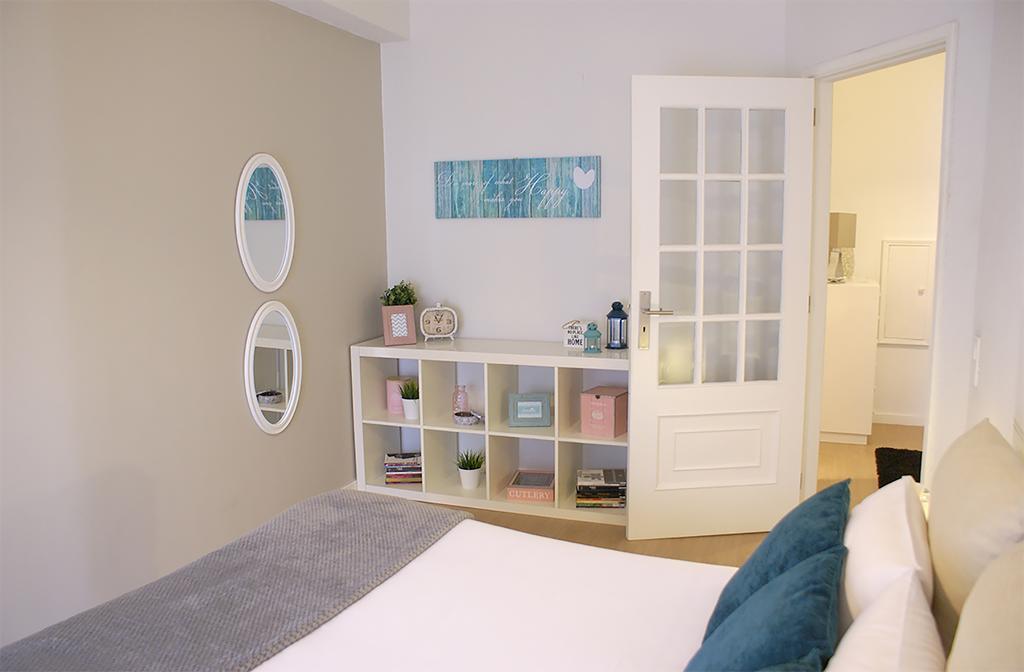 Nove Julho Apartment Порто Екстериор снимка