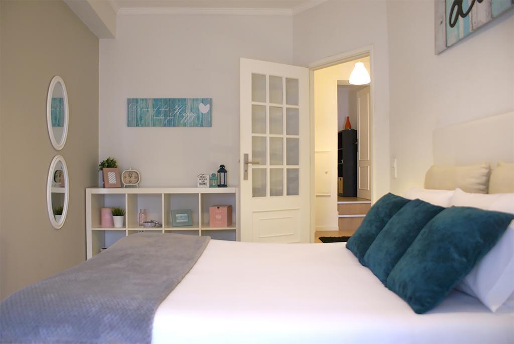 Nove Julho Apartment Порто Екстериор снимка
