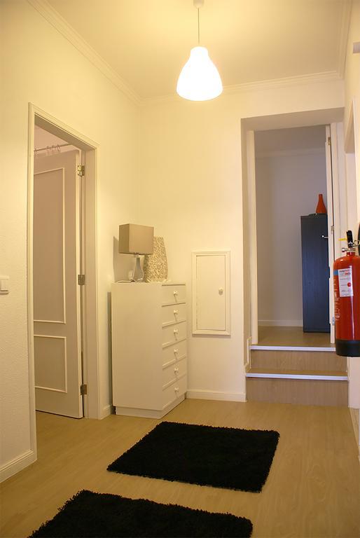 Nove Julho Apartment Порто Екстериор снимка
