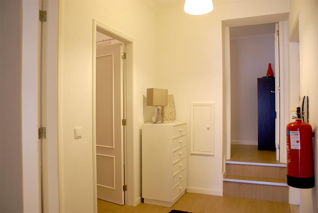 Nove Julho Apartment Порто Екстериор снимка